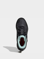 adidas Grey Terrex Eastrail 3 Mid Hiking Boots - Image 6 of 9