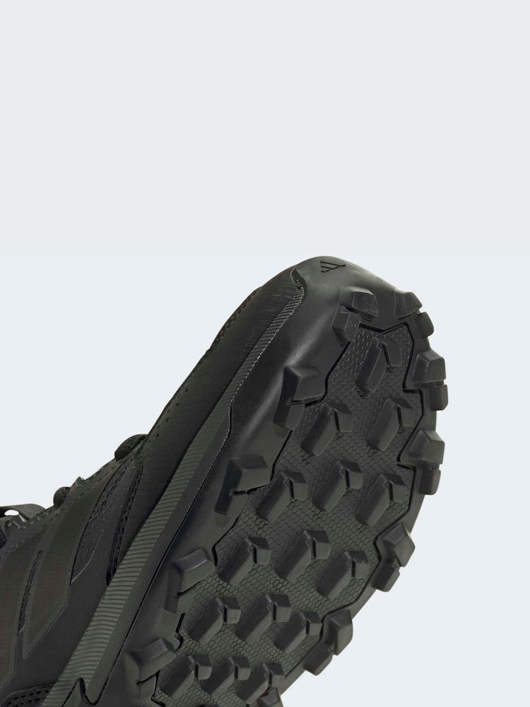 adidas Grey Terrex Eastrail 3 Mid Hiking Boots - Image 9 of 9 adidas Grey Terrex Eastrail 3 Mid Hiking Boots - Image 9 of 9