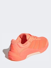 adidas Orange Dropset 4 Power Trainers - Image 11 of 18