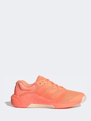 adidas Orange Dropset 4 Power Trainers - Image 12 of 18