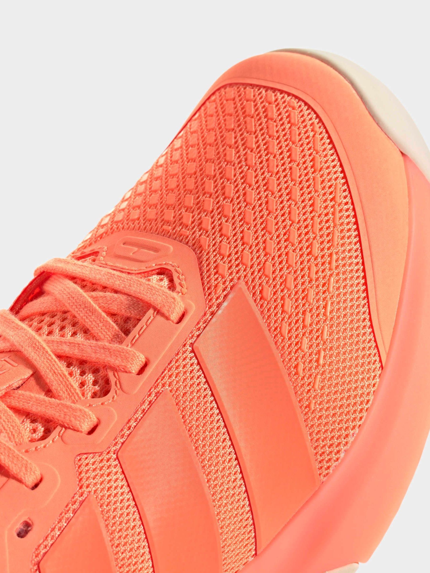  Dropset4 トレーニングシューズ オレンジ Buy adidas Orange Dropset 4 Power Trainers from Next USA