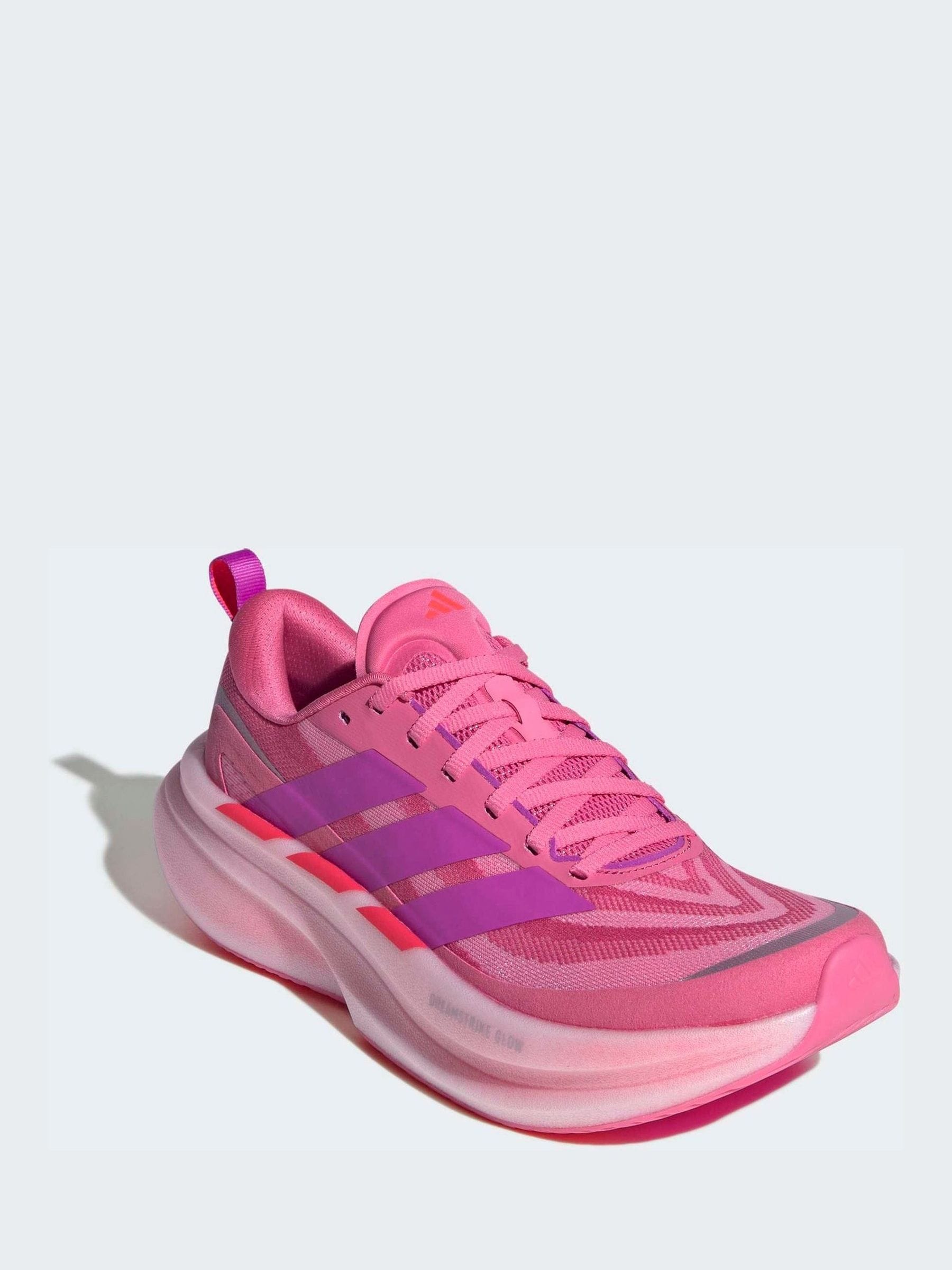 Next：日本 adidas スーパーノヴァグライドスニーカー from Next Japan