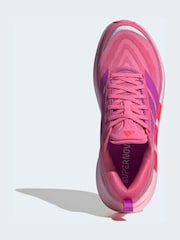adidas Pink Supernova Glide Trainers - Image 10 of 10
