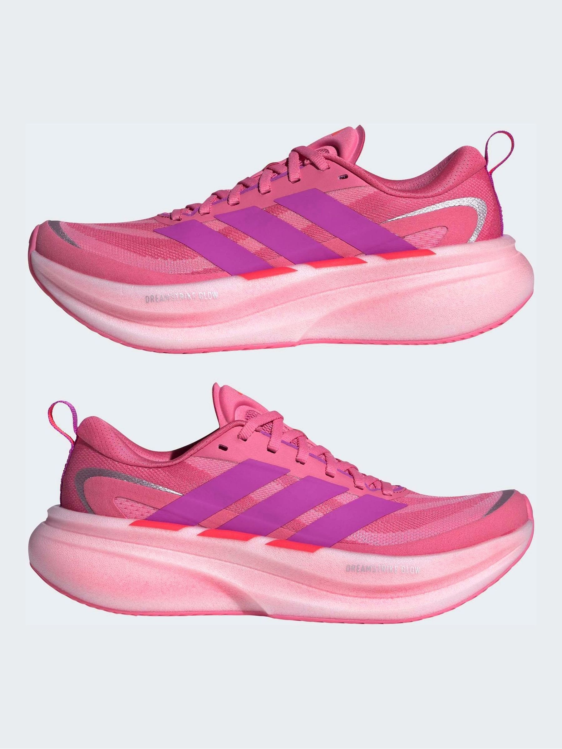 Next：日本 adidas スーパーノヴァグライドスニーカー from Next Japan