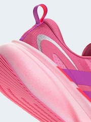 adidas Pink Supernova Glide Trainers - Image 8 of 10