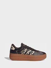 Zapatillas de deporte VL Court Bold de adidas - Imagen 3 de 11