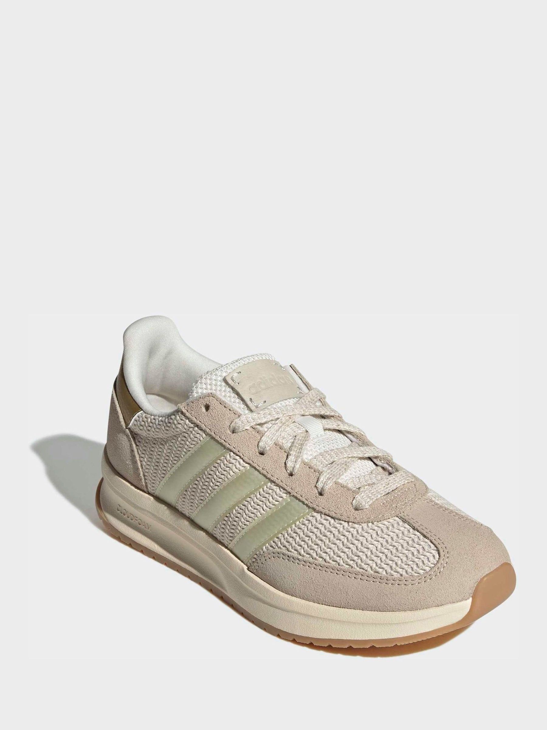 adidas retro run womens