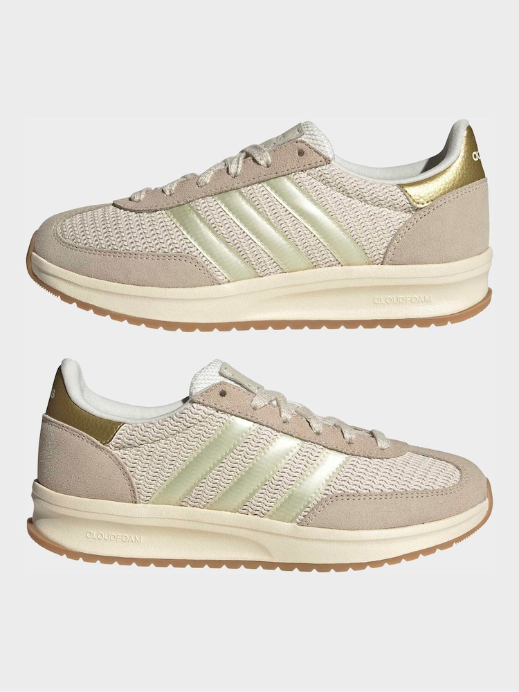 adidas gazelle silver green womens adidas Women's Runfalcon 5 Running Shoes – League Outfitters main image 1