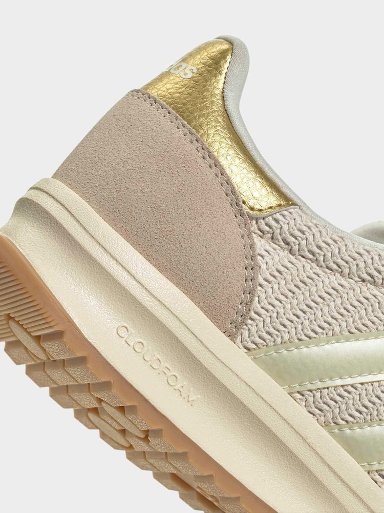 Buy adidas Gold Run 70s 4.0 Trainers from Next USA