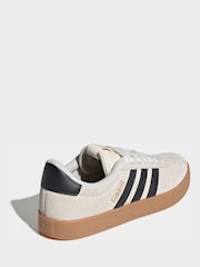 adidas Natural VL Court 3.0 Trainers - Image 2 of 10