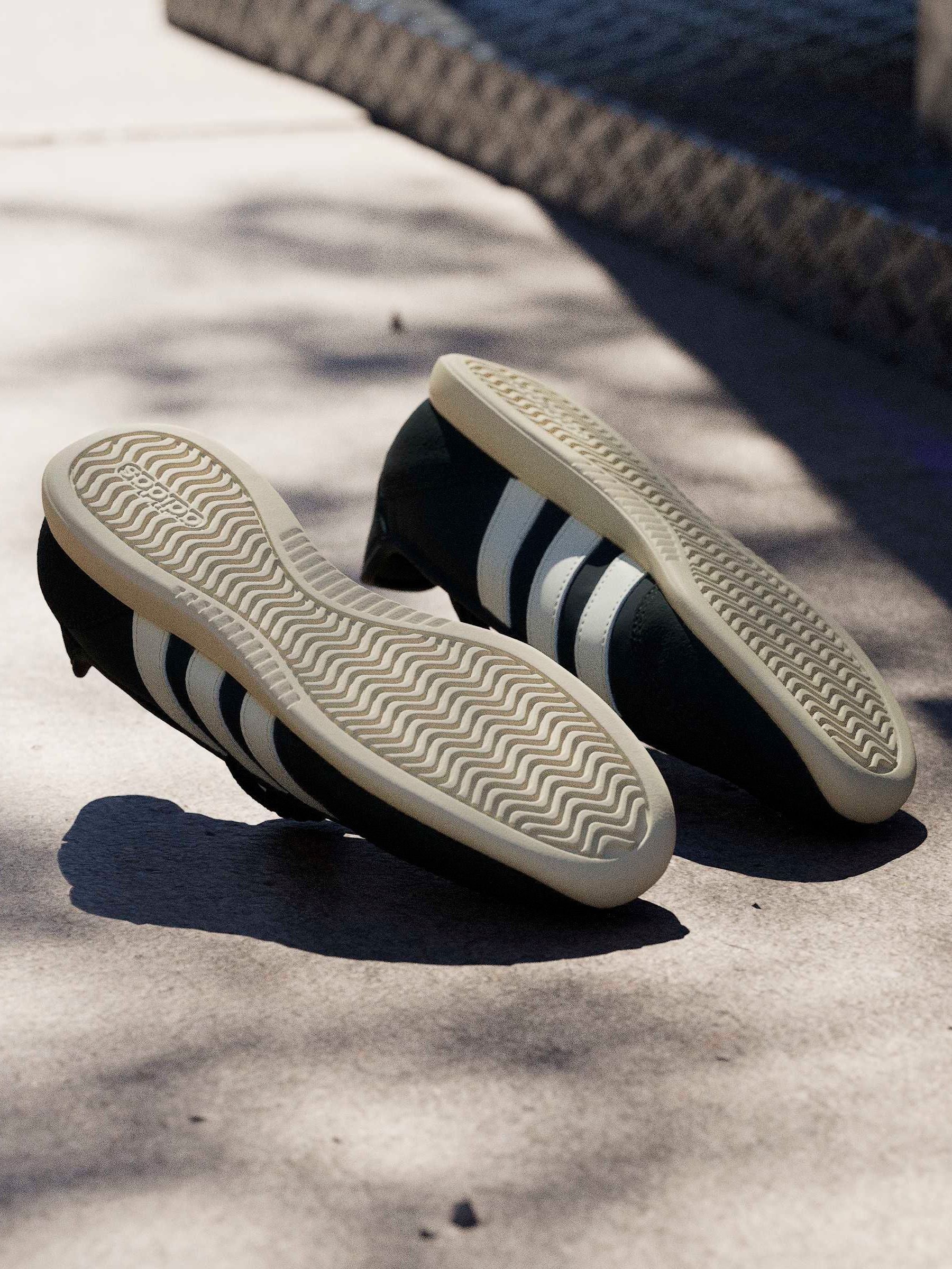 Next：日本 グリーン - adidas Barreda メリージェーン バレエ