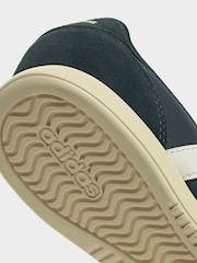 adidas Green Barreda Mary Jane Trainers - Image 9 of 9