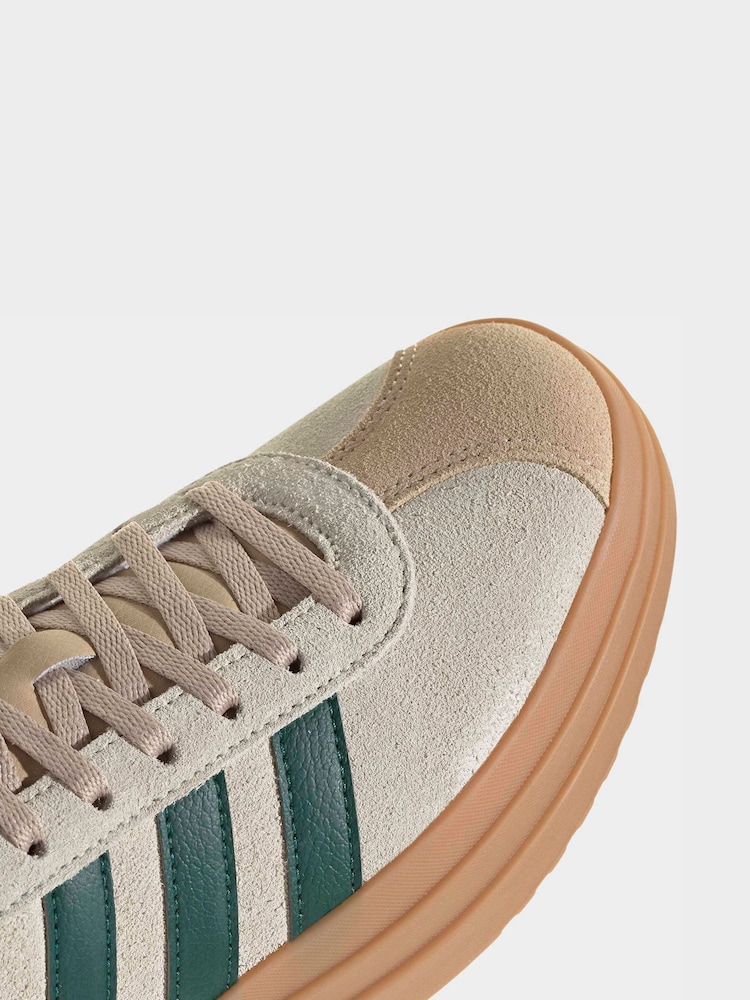 adidas gazelle silver green womens adidas Gazelle Shoes - Men's - Mineral Green / Off White / White