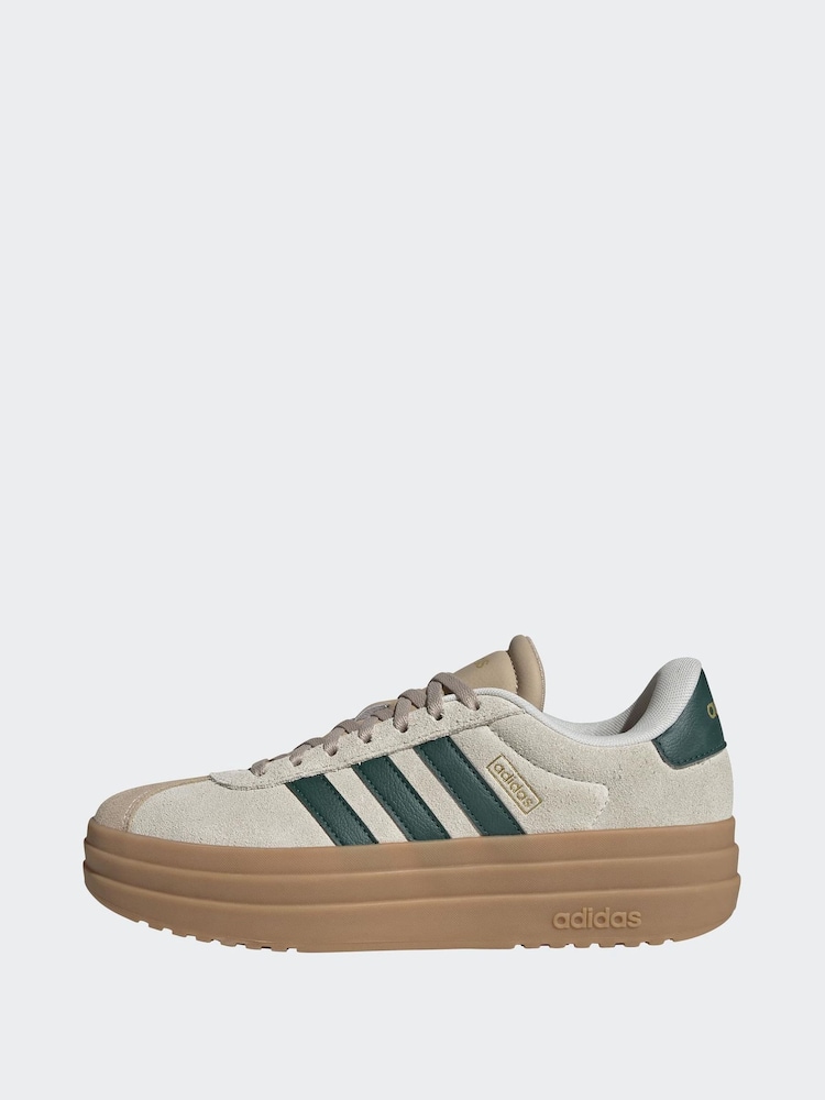 adidas gazelle silver green womens adidas Originals Women's SL 72 OG Zebra