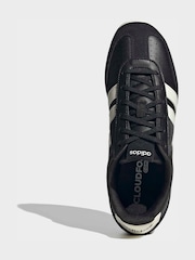 adidas Black Barreda Lo Trainers - Image 12 of 16
