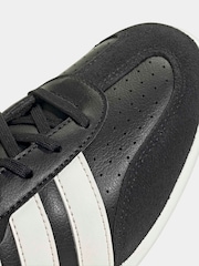 adidas Black Barreda Lo Trainers - Image 13 of 16