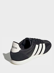 adidas Black Barreda Lo Trainers - Image 16 of 16