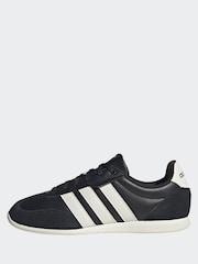 adidas Black Barreda Lo Trainers - Image 3 of 10