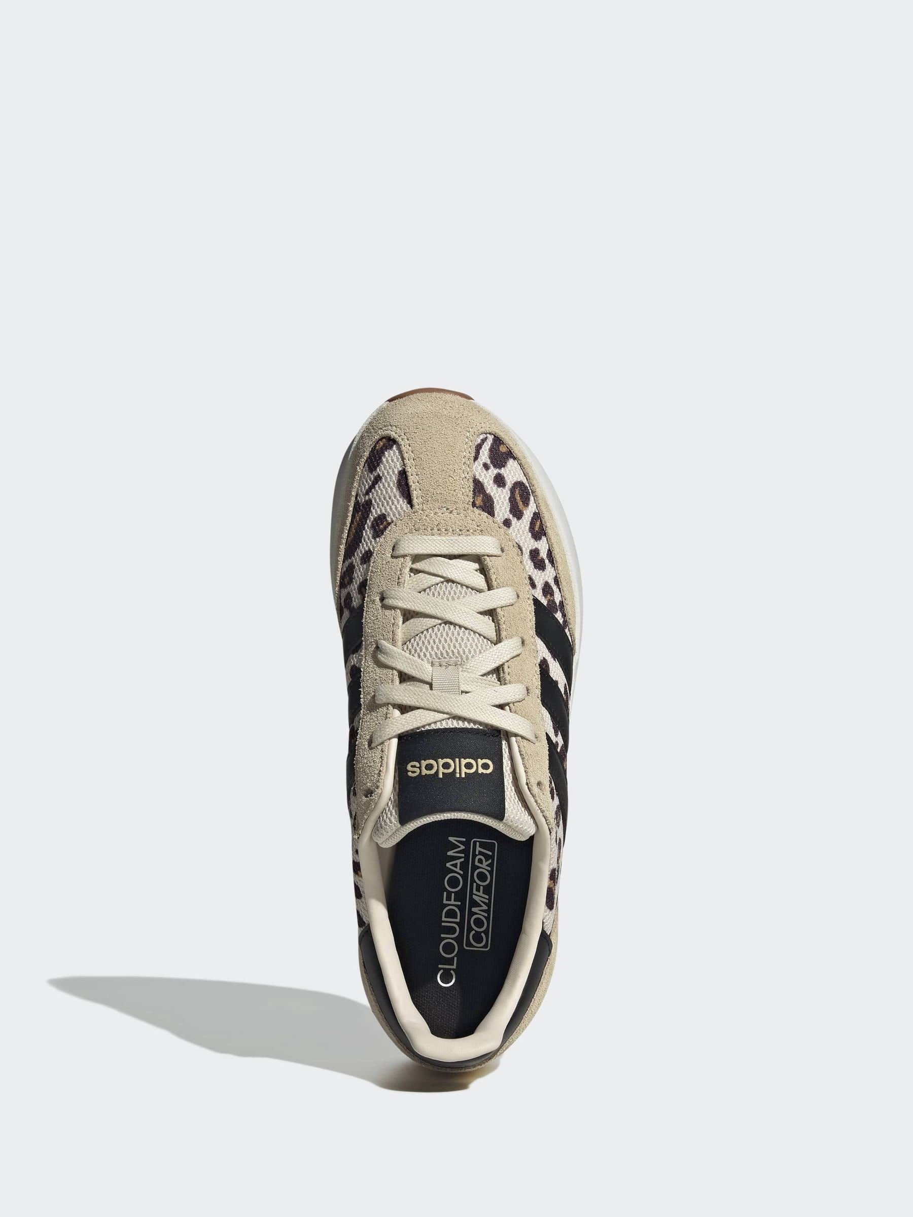 Comprar leopardo - adidas Run 70e 4.0 Treinadores from Next Brazil