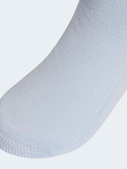 Blå - adidas originals Kids Anti Slip Strumpor - Bild 2 av 4