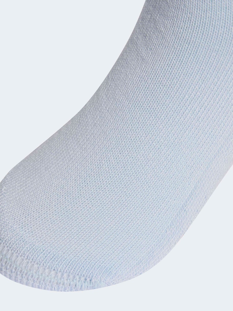 Sininen - adidas originals Kids Anti Slip Sukat - Kuva 2 / 4 Sininen - adidas originals Kids Anti Slip Sukat - Kuva 2 / 4