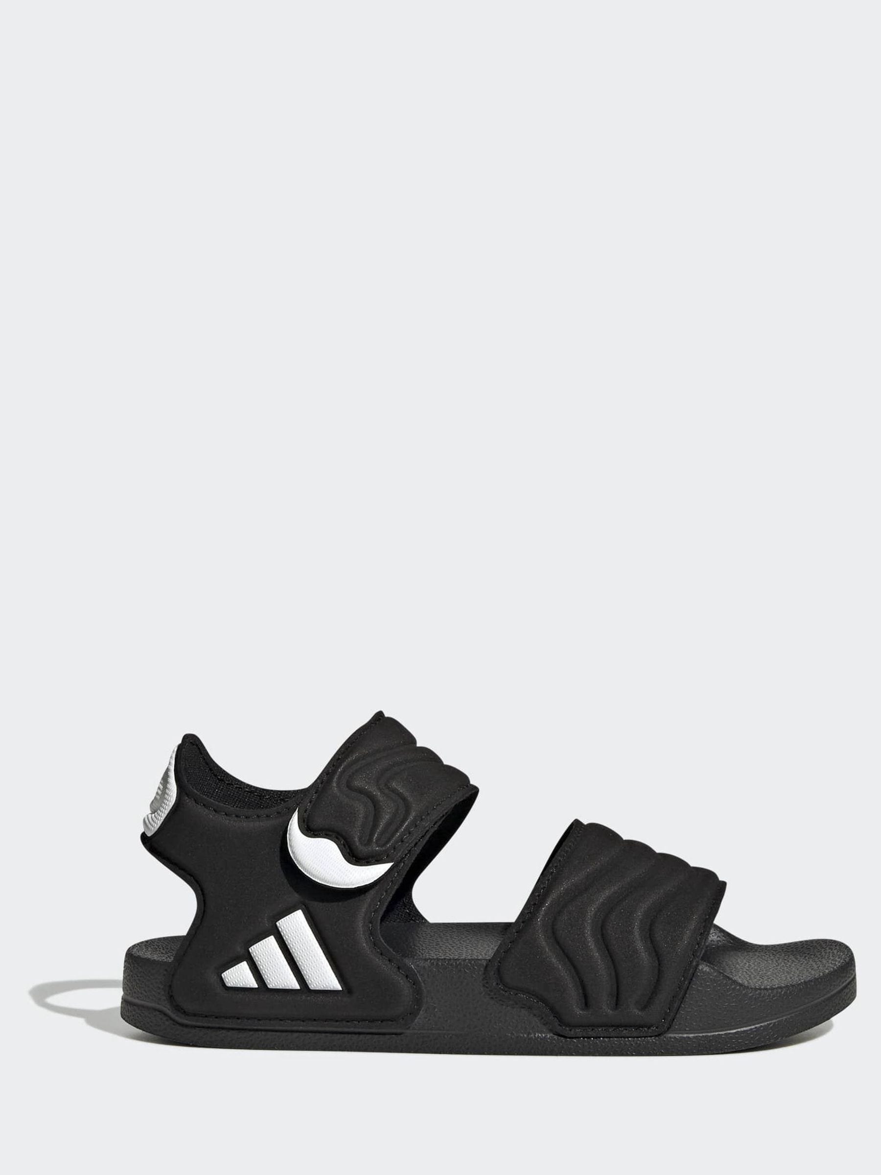 Next：日本 ブラック - adidas adilette 3 キッズ スライドサンダル
