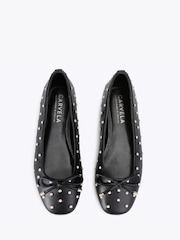 Preto - Carvela Arianna Scarpins - Imagem 2 de 4