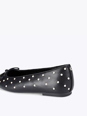 Preto - Carvela Arianna Scarpins - Imagem 4 de 4