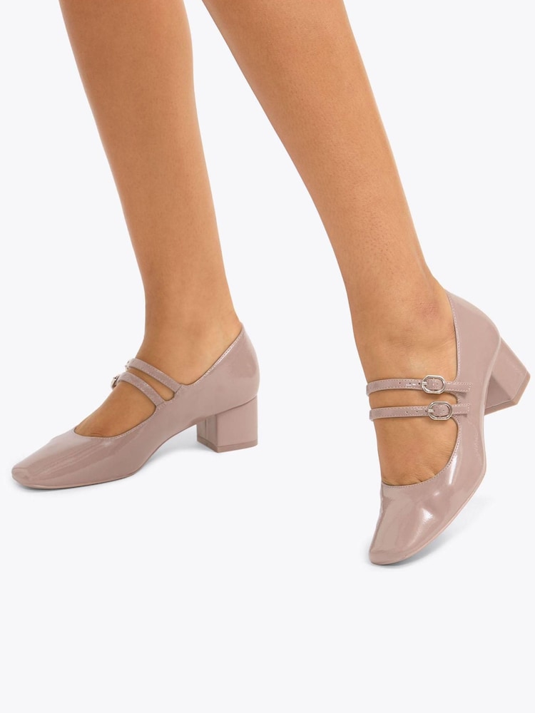 Carvela Harp Shoes - Image 1 of 5 Carvela Harp Shoes - Image 1 of 5