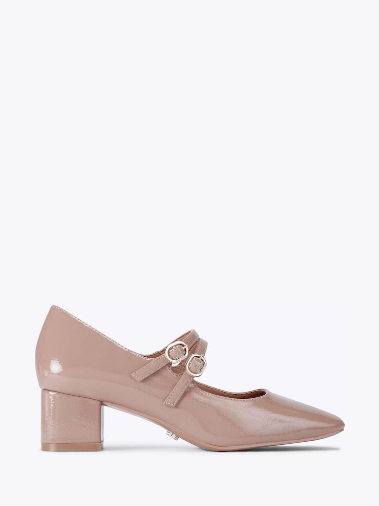 Carvela Harp Shoes - Image 2 of 5 Carvela Harp Shoes - Image 2 of 5