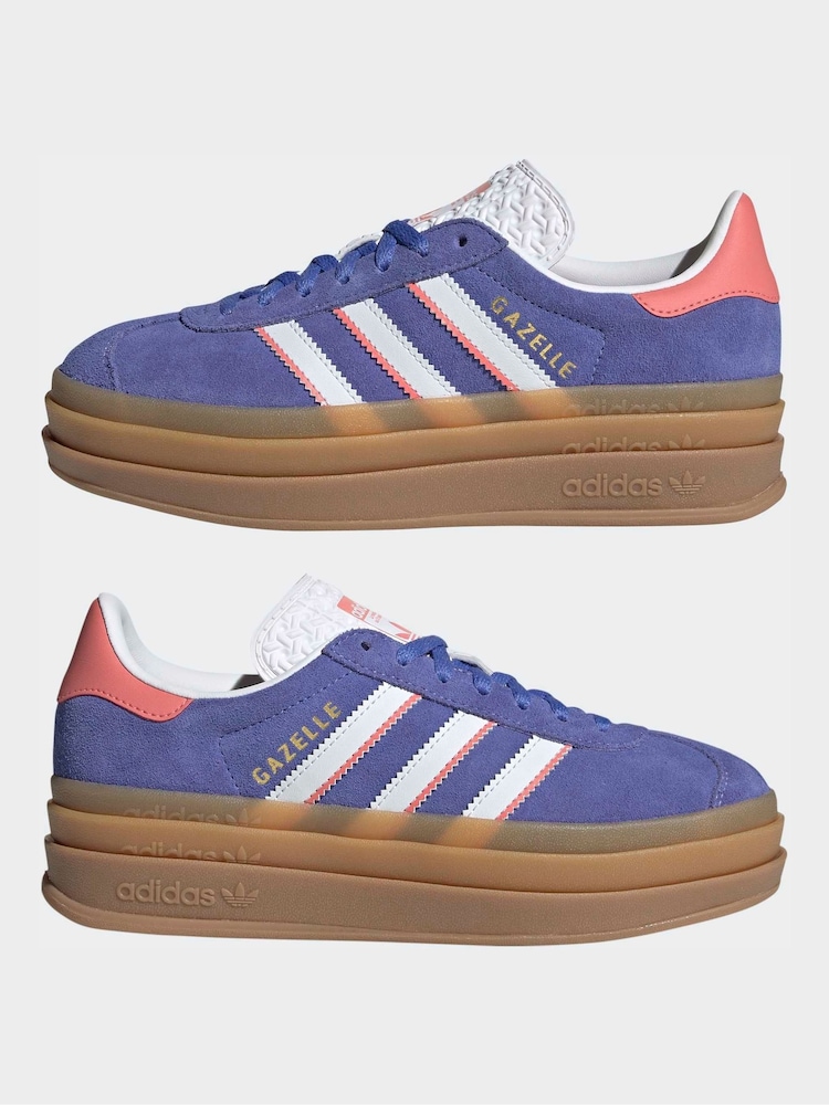 adidas gazelle silver green womens adidas Arsenal Gazelle Terrace Soccer Shoe (Offwhite/Better Scarlet/Ni
