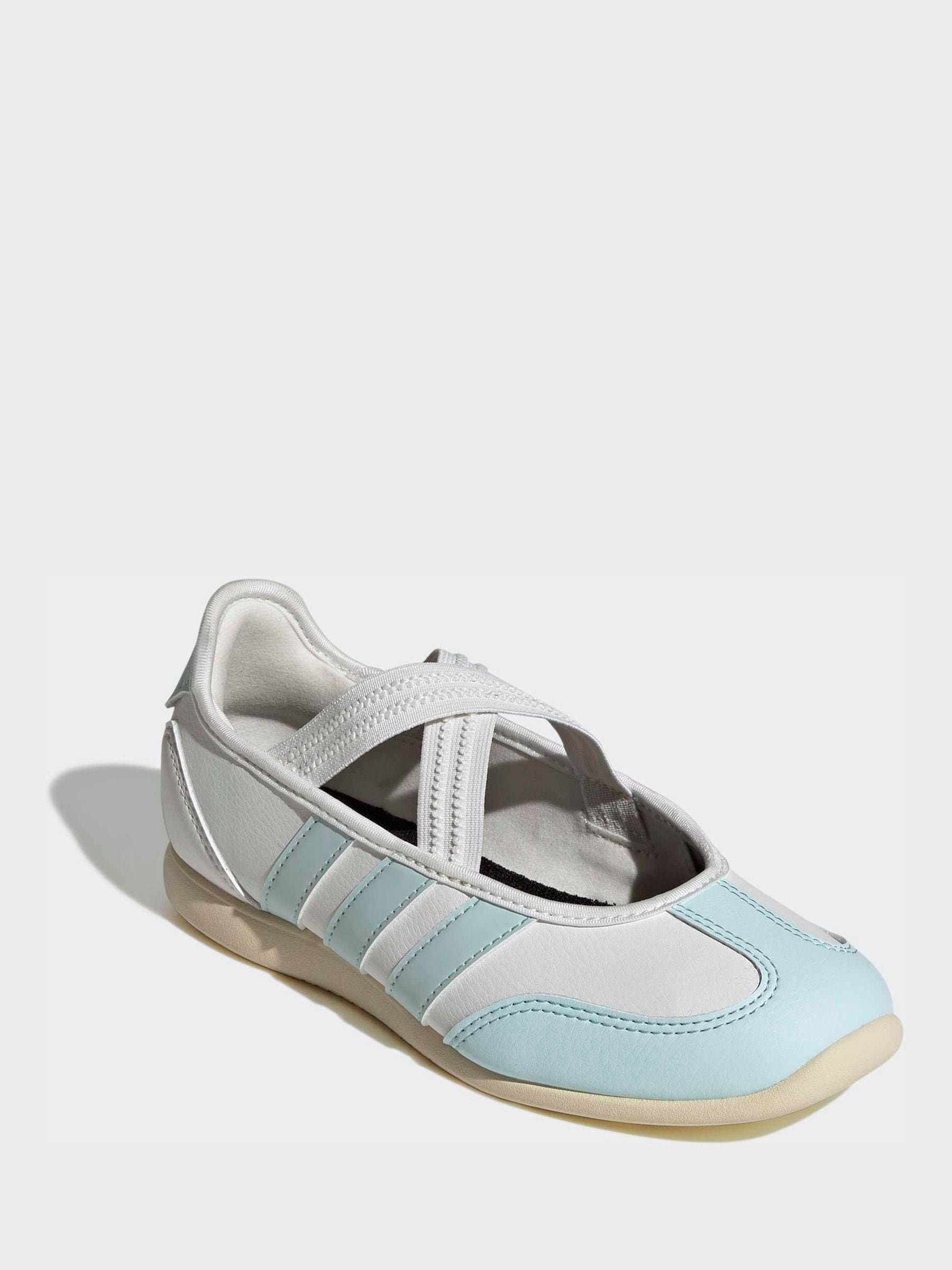 Children's Trainers adidas Barreda Mary Jane