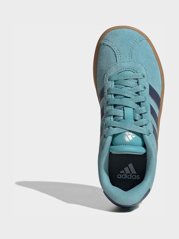 adidas gazelle silver green womens adidas Gamecourt 2 Tennis Shoes - Men's - Cloud White / Silver main image 1
