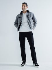 Calça jeans skinny River Island - Imagem 2 de 6
