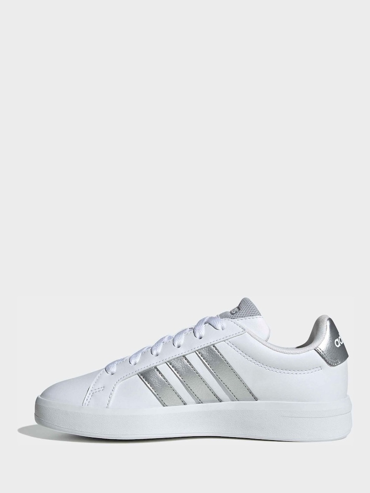 adidas Grand Court 3.0 J / Children's Shoes (Trainers)