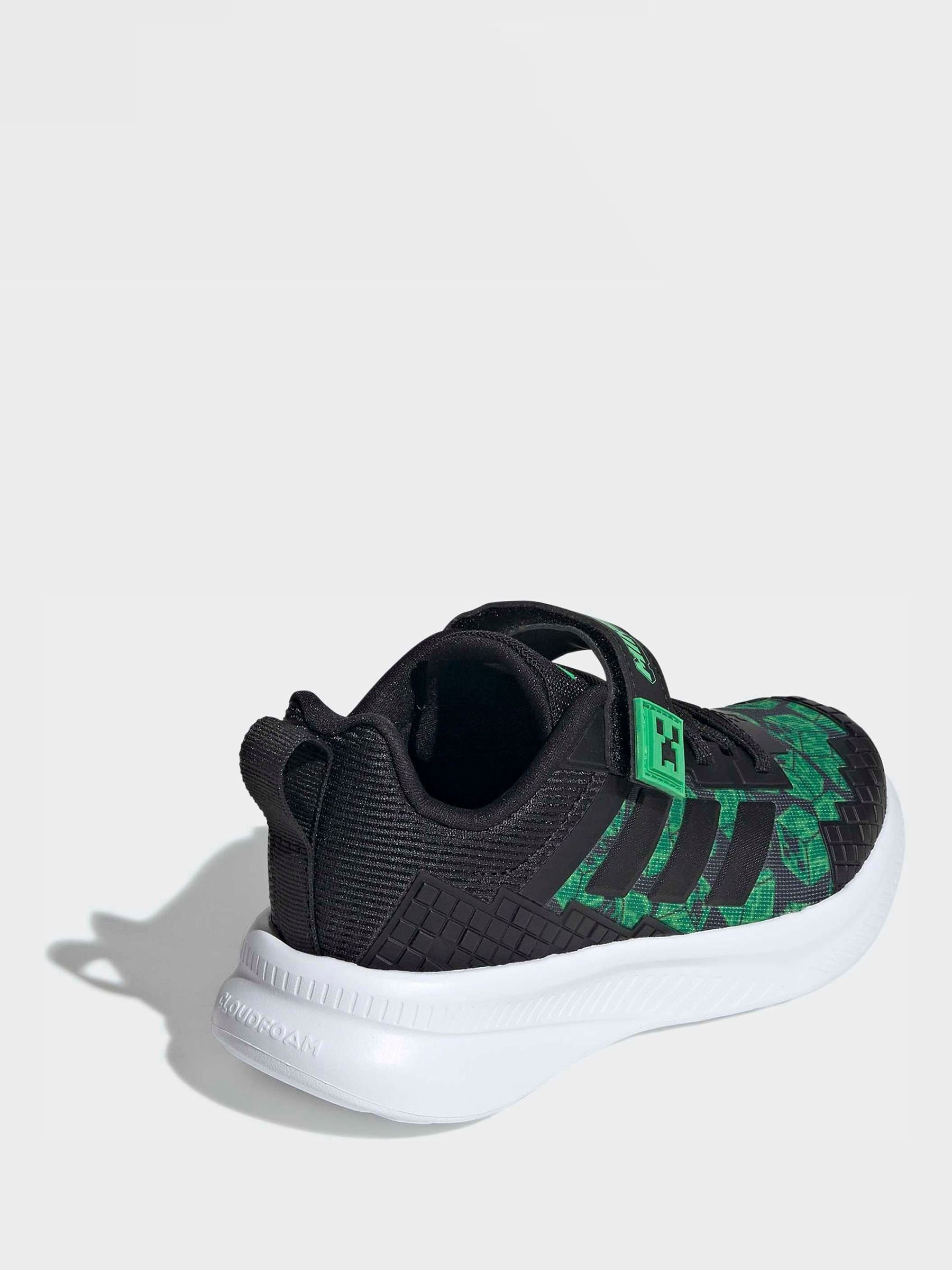 Next：日本 adidas Minecraft Forarun 4.0キッズ スニーカー from Next