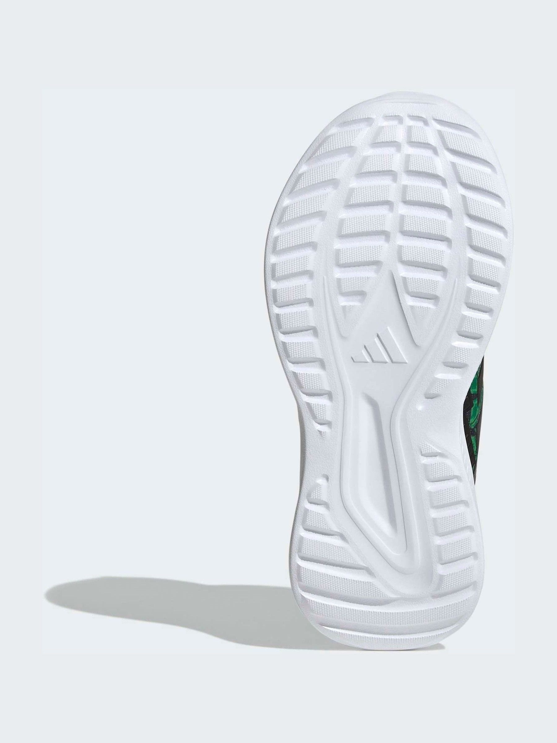 Comprar Preto - adidas Minecraft Forarun 4.0 Tênis infantis from