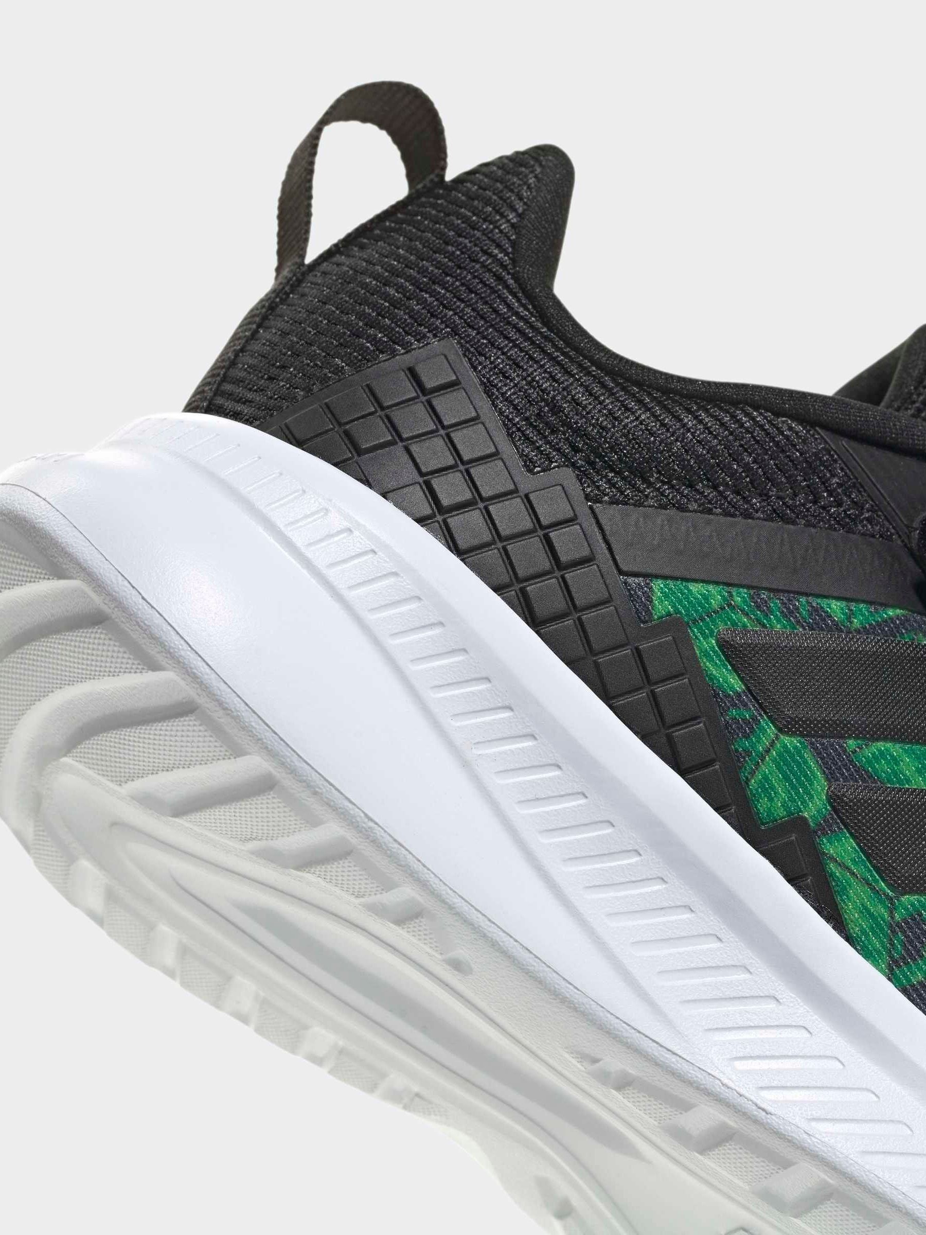 Comprar Preto - adidas Minecraft Forarun 4.0 Tênis infantis from