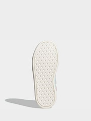 adidas Breaknet Sleek Kids Trainers - Imagen 6 de 9