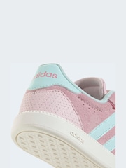 adidas Breaknet Sleek Kids Trainers - Imagen 9 de 9