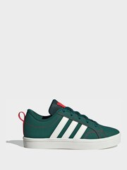 adidas Green VS Pace 2.0 Lace Kids Trainers - Image 1 of 10