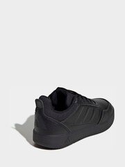 adidas Black Tensaur Sport 3.0 Juniors Trainers - Image 5 of 11
