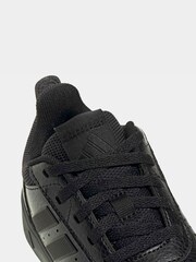 adidas Black Tensaur Sport 3.0 Juniors Trainers - Image 6 of 11