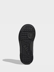 adidas Black Tensaur Sport 3.0 Juniors Trainers - Image 7 of 11