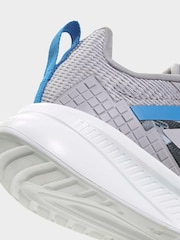 adidas Grey Minecraft Forarun 4.0 Kids Trainers - Image 10 of 10