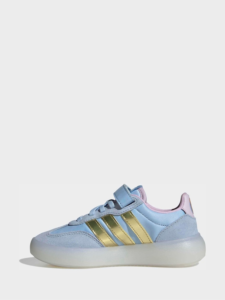 adidas Disney Frozen Barreda Decode Kids Trainers - صورة 2 من 9 adidas Disney Frozen Barreda Decode Kids Trainers - صورة 2 من 9