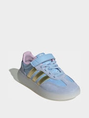 adidas Disney Frozen Barreda Decode Kids Trainers - Imagen 3 de 9