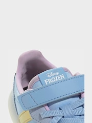 adidas Disney Frozen Barreda Decode Kids Trainers - Imagen 8 de 9