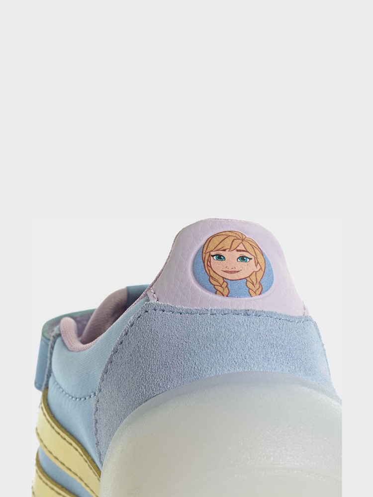 adidas Disney Frozen Barreda Decode Kids Trainers - صورة 9 من 9 adidas Disney Frozen Barreda Decode Kids Trainers - صورة 9 من 9
