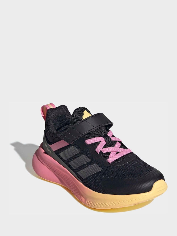 adidas gazelle silver green womens adidas adidas Women Running Shoes Fortarun 2.0 K main image 1